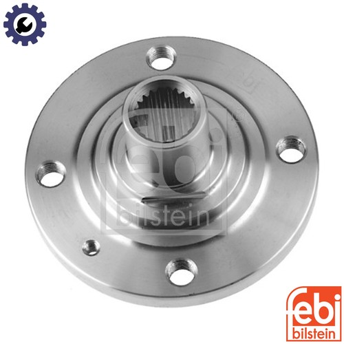 Wheel hub 06655 for - wheel,