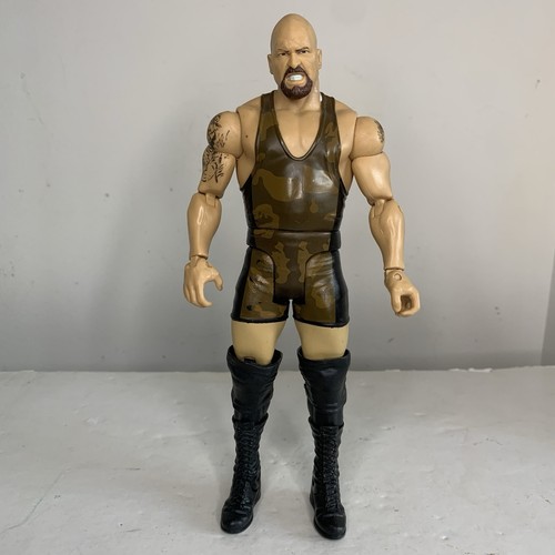 Wwe big show wrestling - wwe,