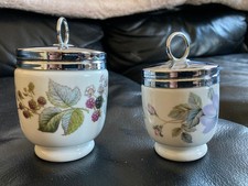 Vintage Egg Coddler Royal