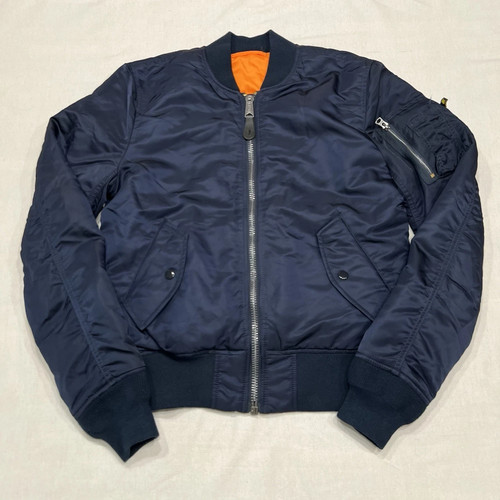 Alpha industries pilot - industries, ma-1