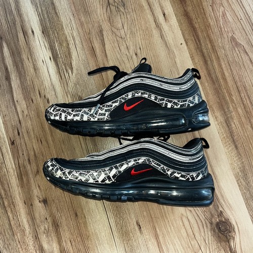 Nike air max black - air,