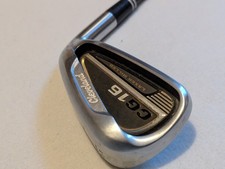 Cleveland CG16 Laser Milled 7