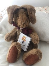 Canterbury Bears Rabbit