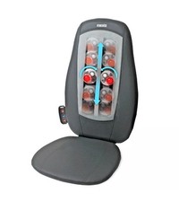 HOMEDICS HEATED BACK ELECTRIC