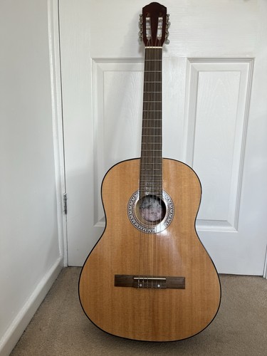 Acoustic guitar size - acoustic,