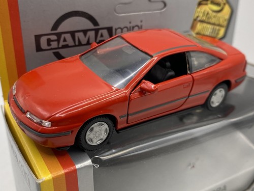 Gama mini opel - mini,