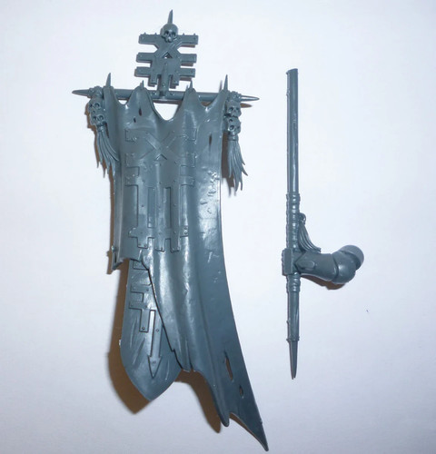 Warhammer blades khorne - blades,