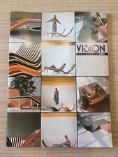 VISION Antti Nurmesniemi