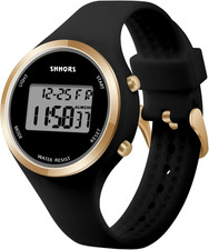 Digital watches for - women,, led