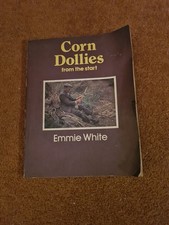 Corn Dollies From The Start by