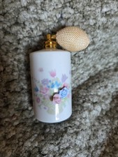 Pretty porcelain Perfume