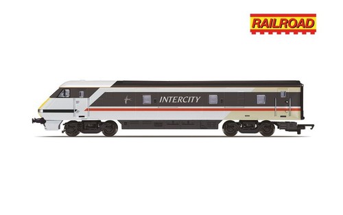 Hornby r40558 railroad - r40558, railroad: