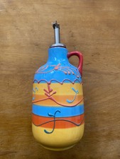 Divine Deli Olive Oil Ceramic  Drizzler BNWOT