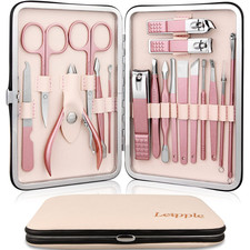 Manicure Set Professional