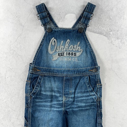 Oshkosh gosh dungarees kids - oshkosh,