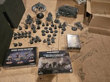 Warhammer 40,000 Necron Army