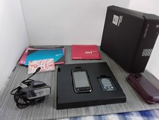 Nokia N97 Mini Nseries 8GB Black keypad phone