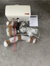 Molift Air 205 Hoist (tracking available)