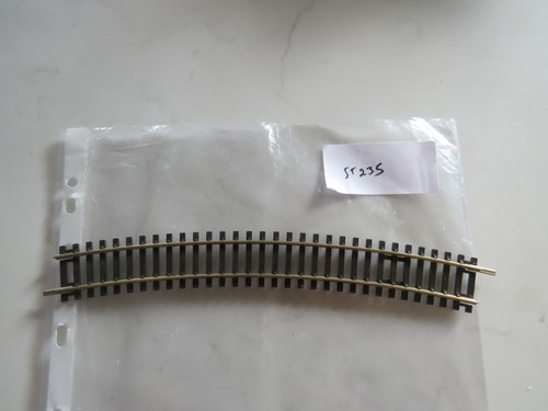 Peco setrack gauge track - 00,