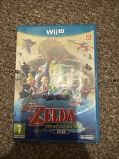 Nintendo Wii U Complete PAL UK