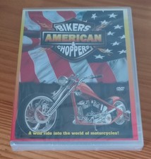American Bikers & Choppers