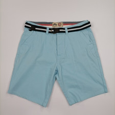 Tokyo Laundry Shorts Mens
