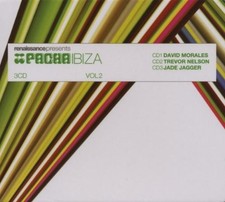 Pacha Ibiza - Renaissance Pres