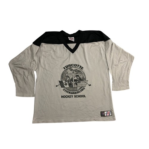 Dangle athletic hockey jersey - dangle,