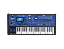 Novation MiniNova Synthesiser