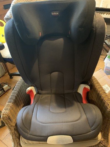 Britax car seat isofix - isofix,