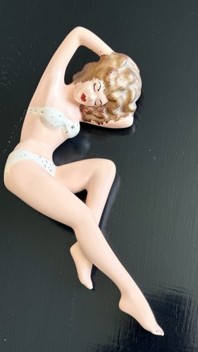 Vintage bathing beauty sexy - vintage,