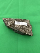 BLUESTONE From Preseli