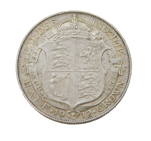 King george 925 - king, .925