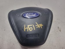 Ford Fiesta 2014 Steering Wheel Air Bag SRS 0589P1000175 ST194