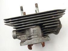 Suzuki GT 550 [1978] Cylinder