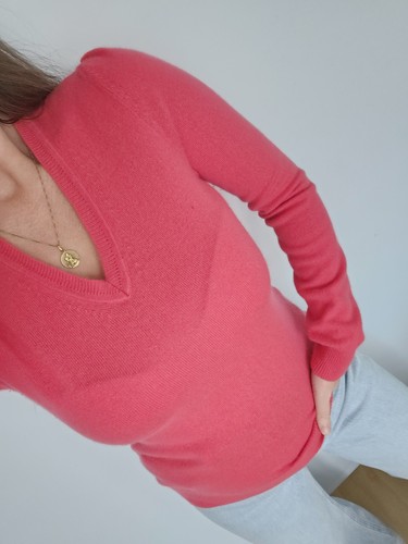 100 pure cashmere - f&f,