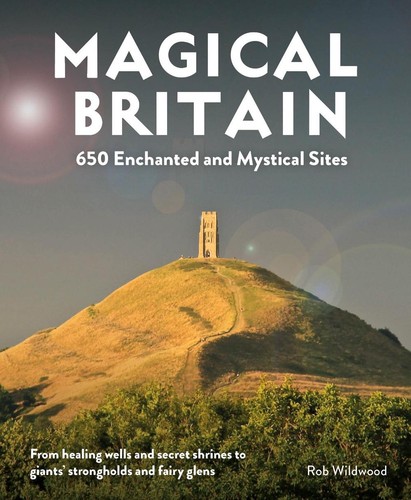 Magical britain 650 enchanted - 650,