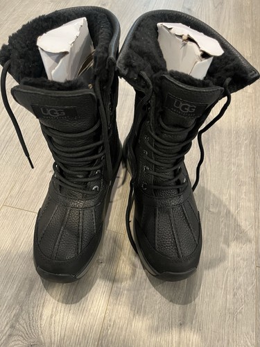 Ugg adirondack iii size - adirondack,