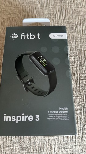 Fitbit inspire fitness - inspire,