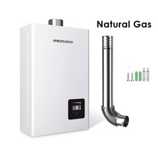 Instant Hot Water Heater