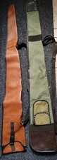 3 Vintage Shotgun Bags