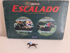 Vintage 1997 Escalado Horse -