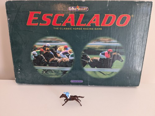 Vintage 1997 escalado horse - 1997,