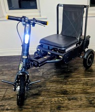 eFOLDi 1.5 Explorer Folding