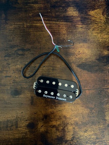 Seymour duncan distortion - seymour, tb-6