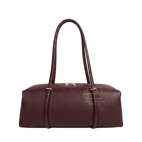 Large genuine leather east - large,