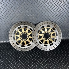 ♻️ APRILIA RS 250 - FRONT