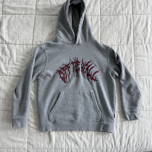 Vans sweatshirt kids - vans,