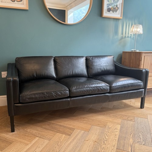 Mogensen style vintage - style, mid