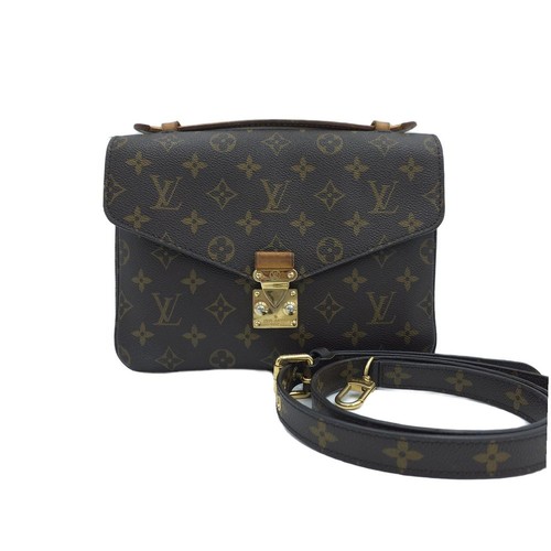 Louis vuitton pochette metis - vuitton,
